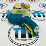 Connor Capsule Plarail Pull Along - New in Opened Package