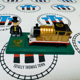 80th Year Thomas Tomica Small Toy - TOMY New in Box