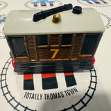 Talking Toby (2009) Fair Condition Chipping Paint Used - Take N Play