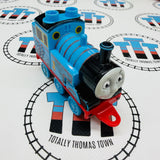 Thomas with Coal Dust Fair Condition Mega Bloks - Used