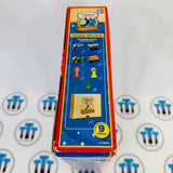 Holiday Gift Pack Set Wooden - New in Box