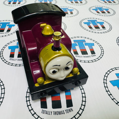 Lady Talking Golden Bear My First Thomas - Used