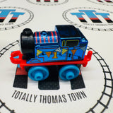 Thomas - Day out with Thomas New no Package - MINIS