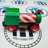 BRIO 33226 Spinning Boiler Engine Wooden - Used