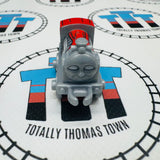 Hiro as Steel Superman Used - MINIS