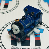 Sonny Missing/Peeling Stickers Capsule Plarail Wind Up - Used