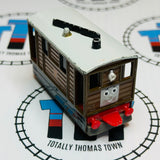 Toby Fair Condition (1989) ERTL - Used