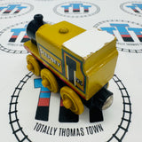 Stepney (Learning Curve) Newer Face Wooden - Used