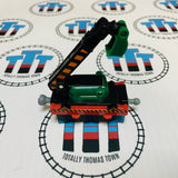 Digger Car Good Condition Diecast - Used