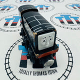 Diesel (Mattel) Fair Condition Wooden - Used