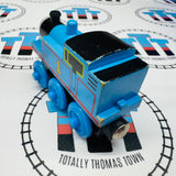 Thomas #59 (Learning Curve 2000) Wooden Fair Condition Rare - Used