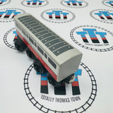 Knapford Express Coach #3 (Learning Curve 1997) Rare Wooden - Used