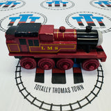 Arthur (Learning Curve) Wooden - Used