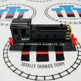 Mavis (1993) Discoloured Face ERTL - Used