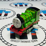 Henry No Tender Capsule Wind Up - Used