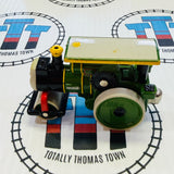 George (2003) Discoloured Face Used - Take Along