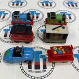 Sodor Holiday Parade (2002/2008) Good Condition Used - Take Along