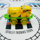 Bill - Lemon Bill Used - MINIS