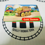 Wooden Railway Character Cards Used E - J  (1 Card) Choose Your Option