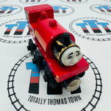 Skarloey (Learning Curve 1997) Fair Condition Chipping Paint Wooden - Used