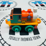 Bash as Mermaid Man New no Package - MINIS