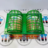 Knapford Station with Lights #1 Wooden - Used