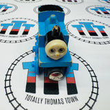 Thomas #33 (Learning Curve 1996) Rare Poor Condition Wooden - Used