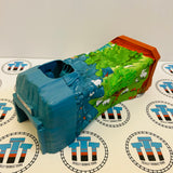 Trackmaster Revolution Fabric Henry’s Tunnel/Blue Mountain Quarry - Used
