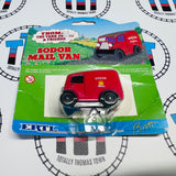 Sodor Mail Van Damaged Packaging (1999) ERTL - New