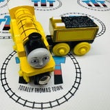 Molly & Tender (Learning Curve) Fair Condition Chipping Paint Wooden - Used