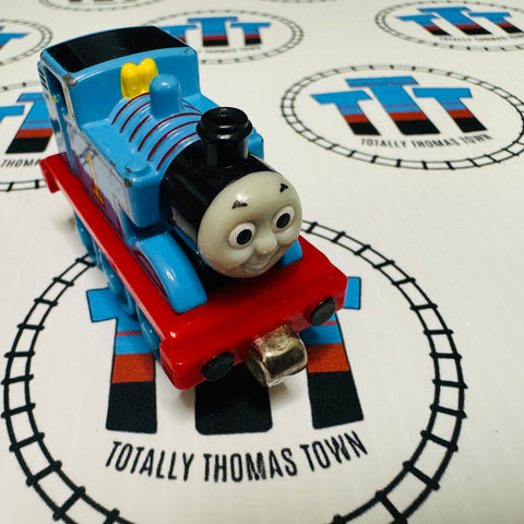 Thomas (2002) Good Condition Used - Take Along