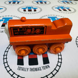 Terence (Learning Curve 2002) Rare Fair Condition Wooden - Used