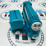 Connor & Tender #2 Chipping Paint (Mattel) Wooden - Used