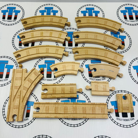 Track Value Pack #10 - Thomas Brand