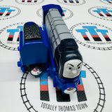 Vinnie and Tender (Mattel) Very Good Condition Wooden  - Used