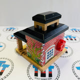 Fire Station #1 Wooden - Used