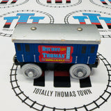 Passenger Car (Learning Curve) Day out with Thomas 2009 Rare Wooden - Used