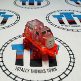 Flame Flynn Used - Minis