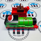 Talking Percy with Cargo Car (2019) Used - Trackmaster Revolution