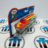 Giggling Troublesome Trucks (Learning Curve) Wooden - New in Box