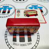 Bulgy with Card (1993) Very Good Condition ERTL - Used