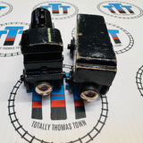 Douglas & Tender #2 (Learning Curve 1994) Rare Wooden - Used