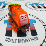 Spencer - Vegetable Carrot Spencer New no Package - MINIS