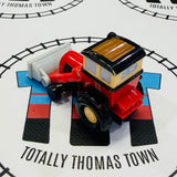 Jack (2010) Rare Used - Trackmaster