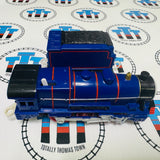 Hank and Tender (2012) Noisy Used - Trackmaster
