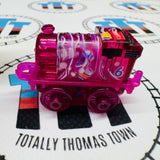 Percy - Clear Blob Percy New no Package - MINIS