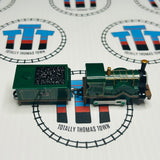 Emily & Tender with 12 Missing Stickers (2022) Capsule Plarail Wind Up - Used