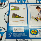 Bronto Riser BIGJIGS Rail Wooden - New in Box