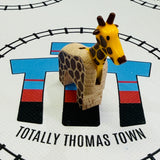 BRIO Giraffe - Used