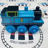 Thomas #14 (Learning Curve 1994) Wooden - Used